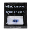 Terp Pearls