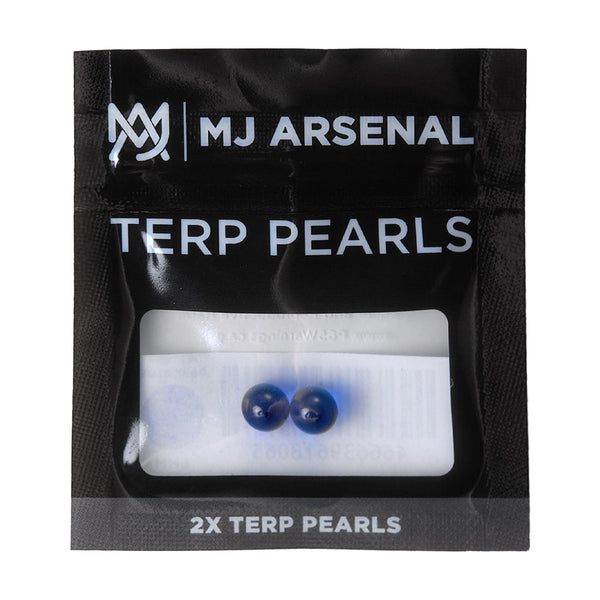 Terp Pearls