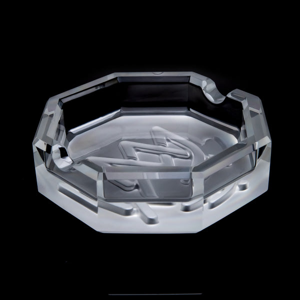 Pegasus Ashtray