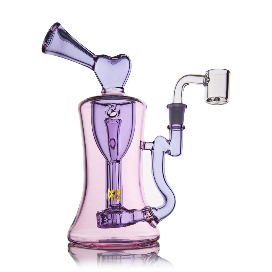 Petal Mini Dab Rig LE (SOLD OUT)