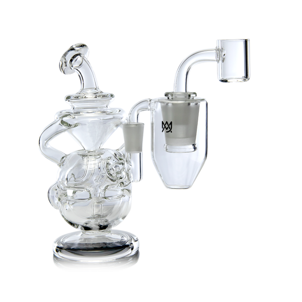 Reclaim / Dry Ash Catcher