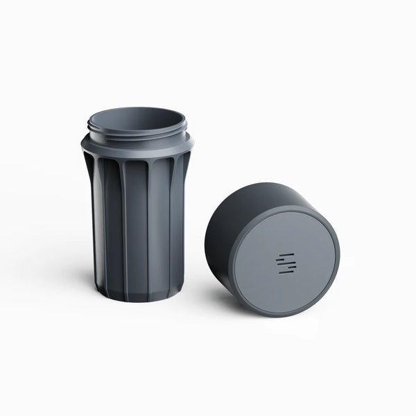 MJA x Staze Preserve Stash Jar