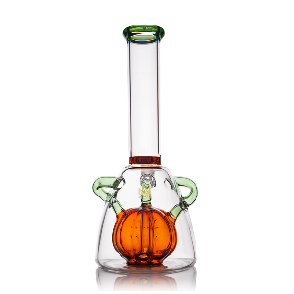 Sunken Pumpkin Bong - 2023 Halloween