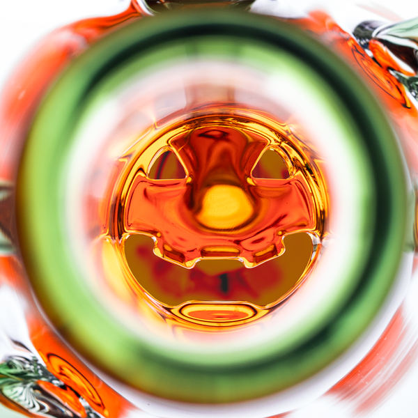 Sunken Pumpkin Bong - 2023 Halloween