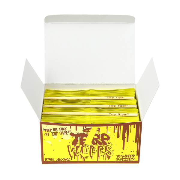 Terp Wipes