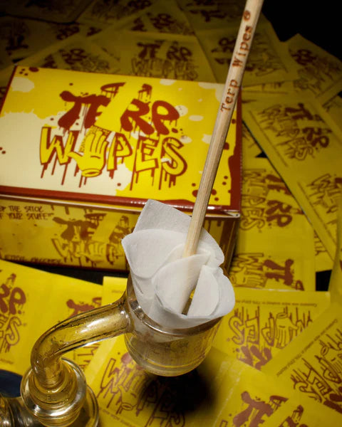 Terp Wipes