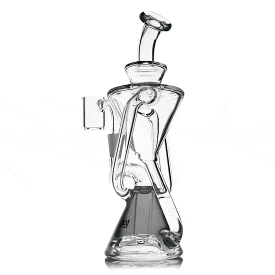 Time Turner Mini Dab Rig