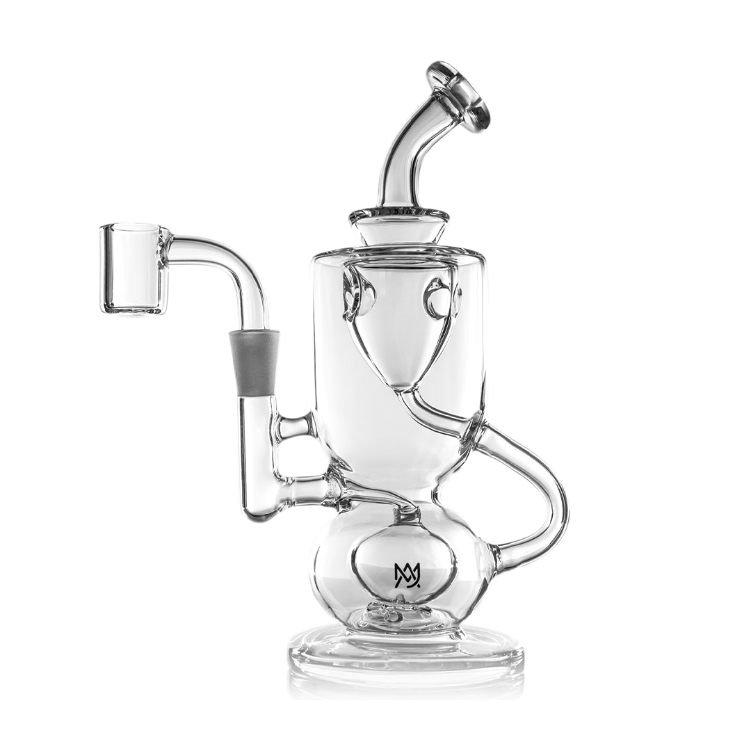 Build Your Own Mini Bong Bundle