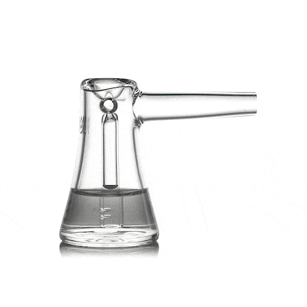 Vulkan Bubbler