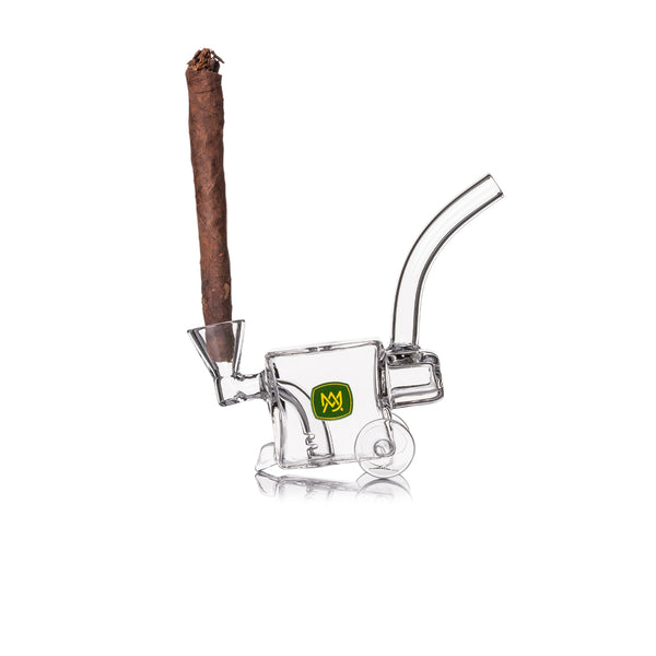 Woodchipper Blunt Bubbler