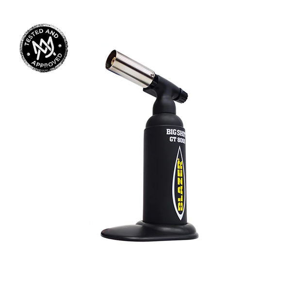 Blazer Big Shot Torch GT 8000