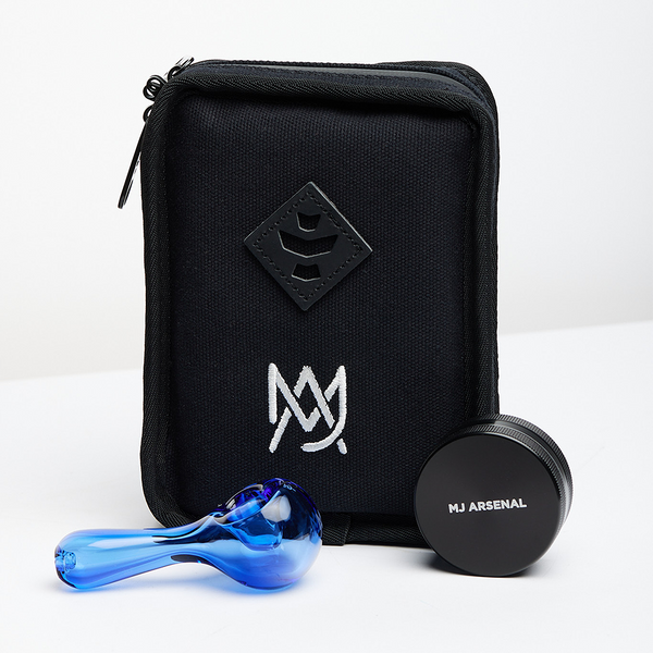 MJA X Revelry Bundle hand pipes set