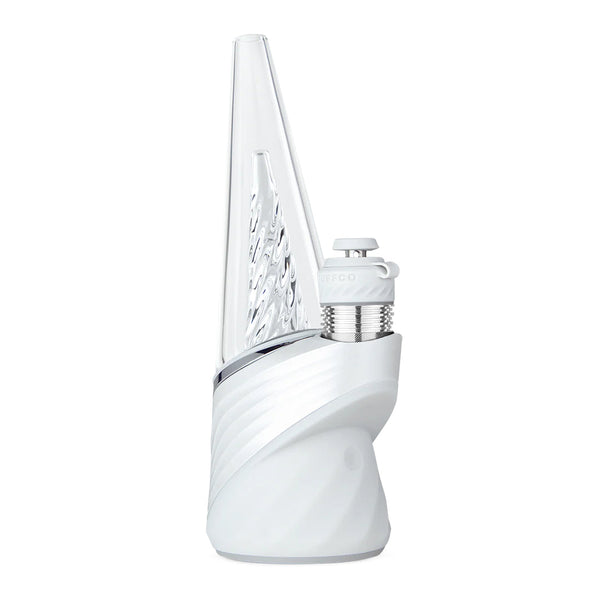 Puffco Peak Pro 3DXL Pearl White