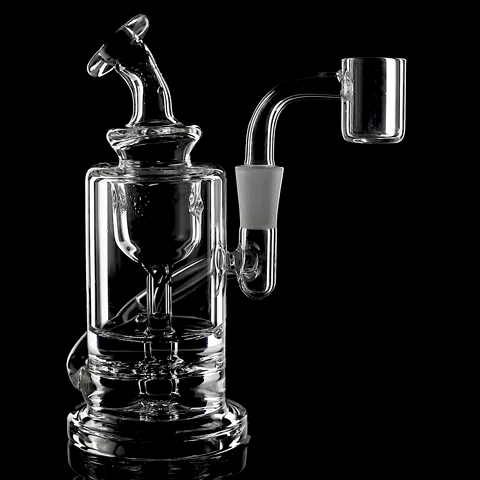 Ursa Mini Dab Rig