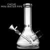 Starter Mini Bong Bundle Pack