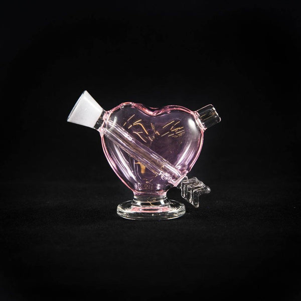 Cupid MJ Arsenal Pink