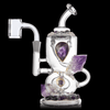 MJA X Alchemy Charm Titan Mini Rig (Amethyst) MJ Arsenal