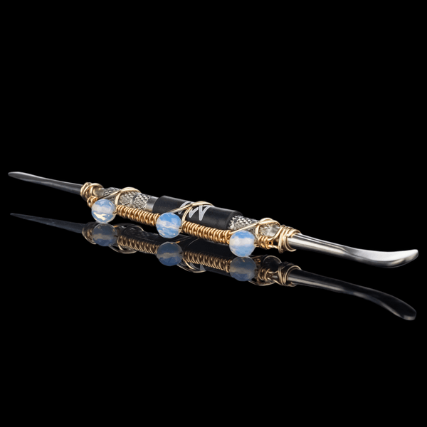MJA X Alchemy Charm Dab Tool MJ Arsenal