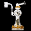 MJA x Alchemy Charm - Leo Dab Rig MJ Arsenal
