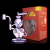 Bella Mini Rig MJ Arsenal