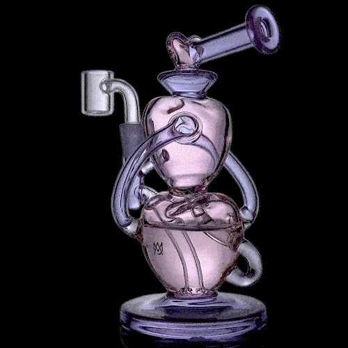 Bella Mini Rig MJ Arsenal