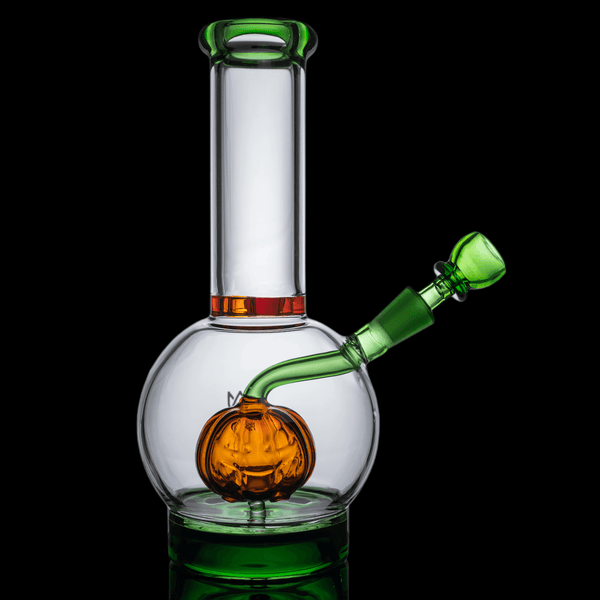 Carver Mini Water Pipe MJ Arsenal