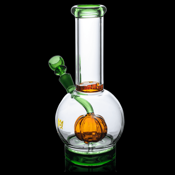 Carver Mini Water Pipe MJ Arsenal