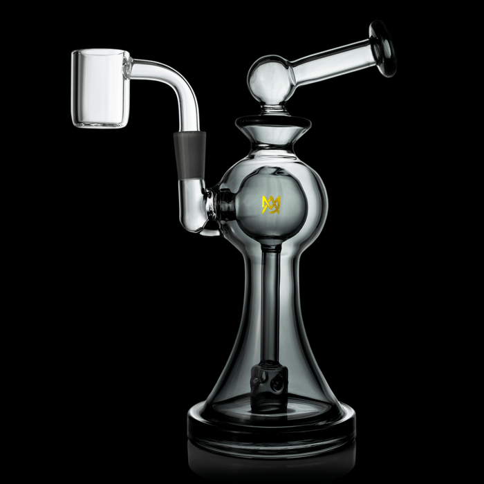 Charcoal Apollo- LE MJ Arsenal