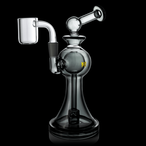 Charcoal Apollo- LE MJ Arsenal