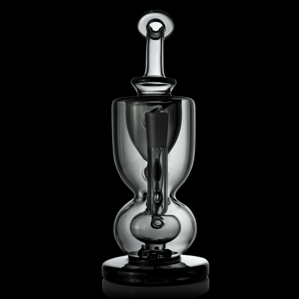 Charcoal Titan- LE MJ Arsenal