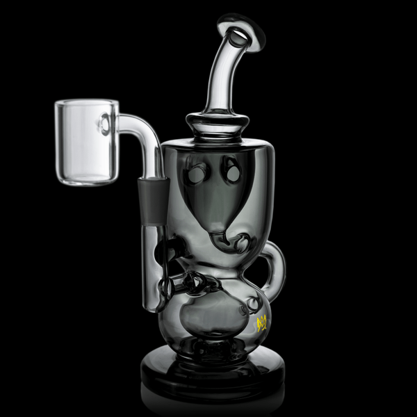 Charcoal Titan- LE MJ Arsenal