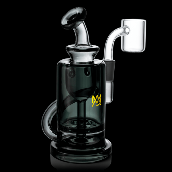 Charcoal Ursa- LE MJ Arsenal