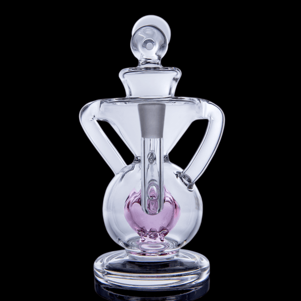 Crush Mini Dab Rig LE MJ Arsenal