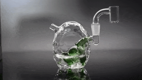 Dregg - Mini Rig™ MJ Arsenal