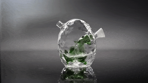 Dregg - Bubbler MJ Arsenal