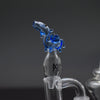 Dregg Carb Cap MJ Arsenal