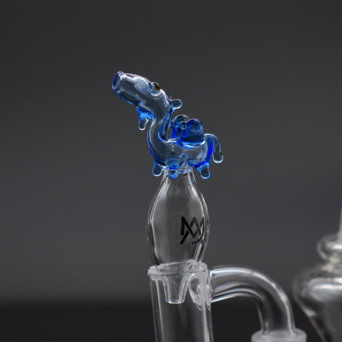 Dregg Carb Cap MJ Arsenal