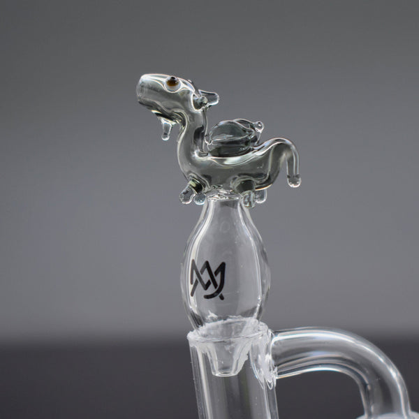 Dregg Carb Cap MJ Arsenal