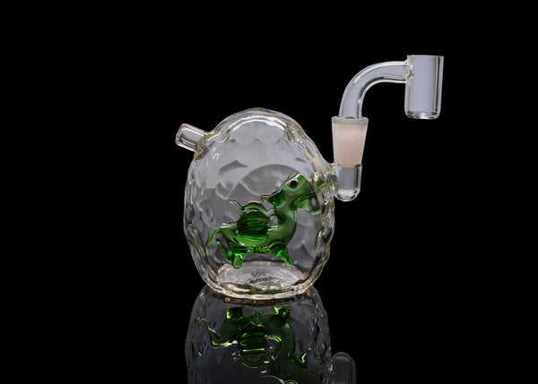 Dregg - Mini Rig™ MJ Arsenal