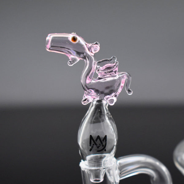 Dregg Carb Cap MJ Arsenal