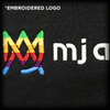 MJA Retro Logo (Embroidered) MJ Arsenal