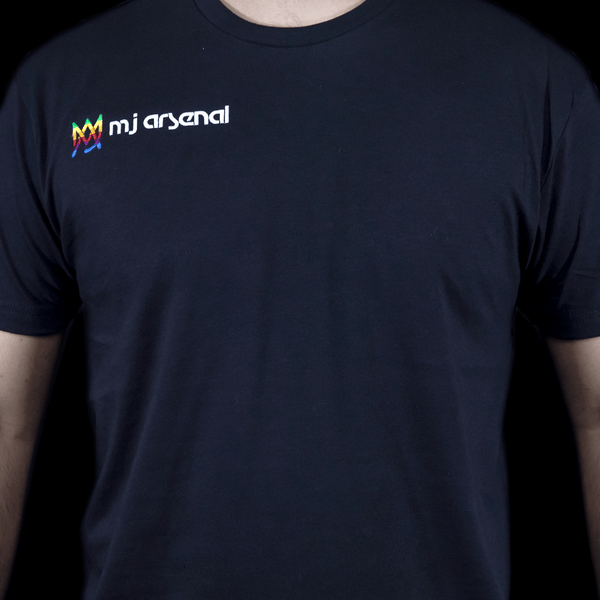 MJA Retro Logo (Embroidered) MJ Arsenal