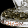 Taurus Infinity Mini Dab Rig- MJA x Alchemy Charm MJ Arsenal