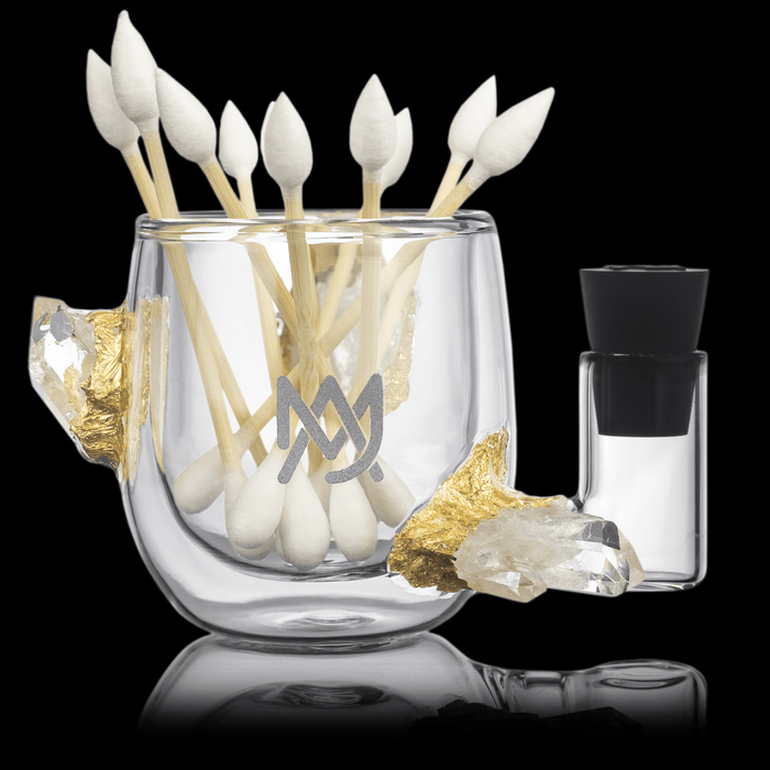 MJA X Alchemy Charm ISO Station MJ Arsenal