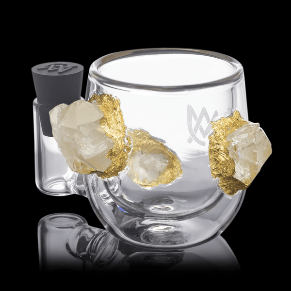 MJA X Alchemy Charm ISO Station MJ Arsenal