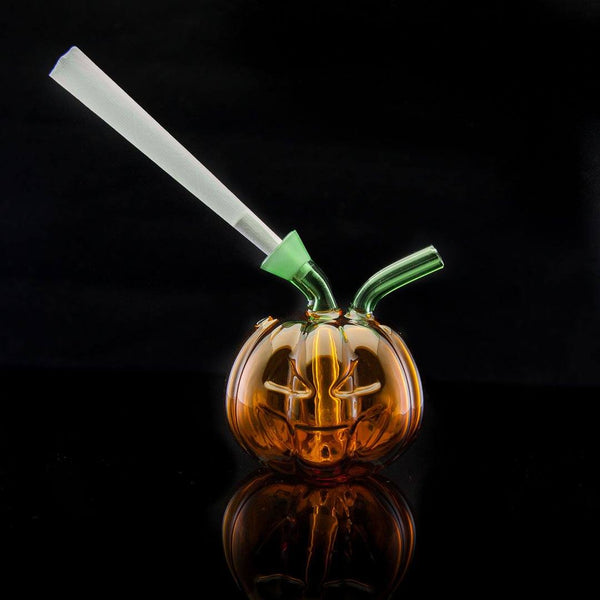 Blunt-O-Lantern MJ Arsenal