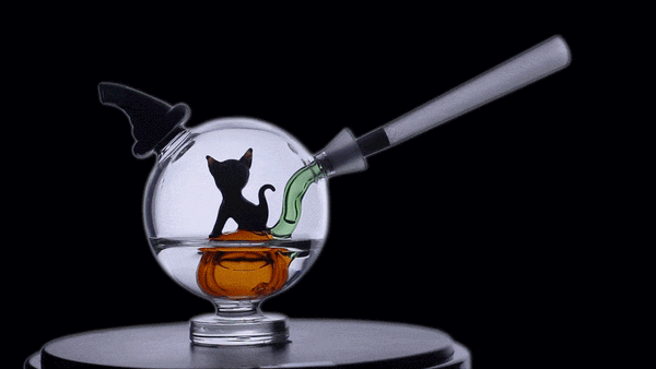 Salem Blunt Bubbler™ MJ Arsenal