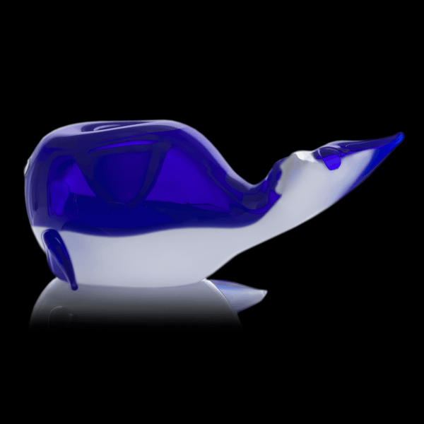 Moby Hand Pipe MJ Arsenal