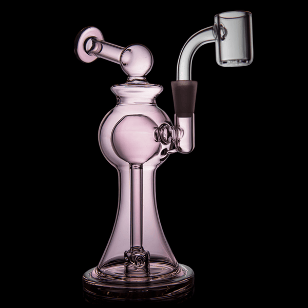 Pink Apollo (Rosewood) MJ Arsenal