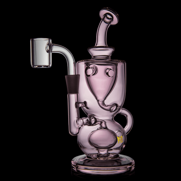 Pink Titan (Rosewood) MJ Arsenal